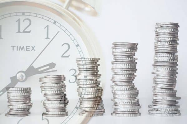 Digitally growing business