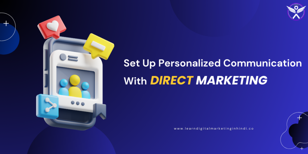 direct marketing services