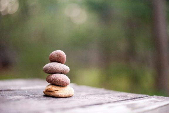 stability in life