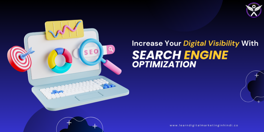 search engine optimization