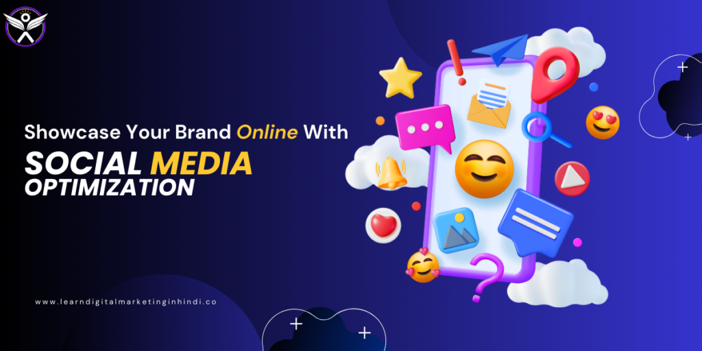 search meadia optimization