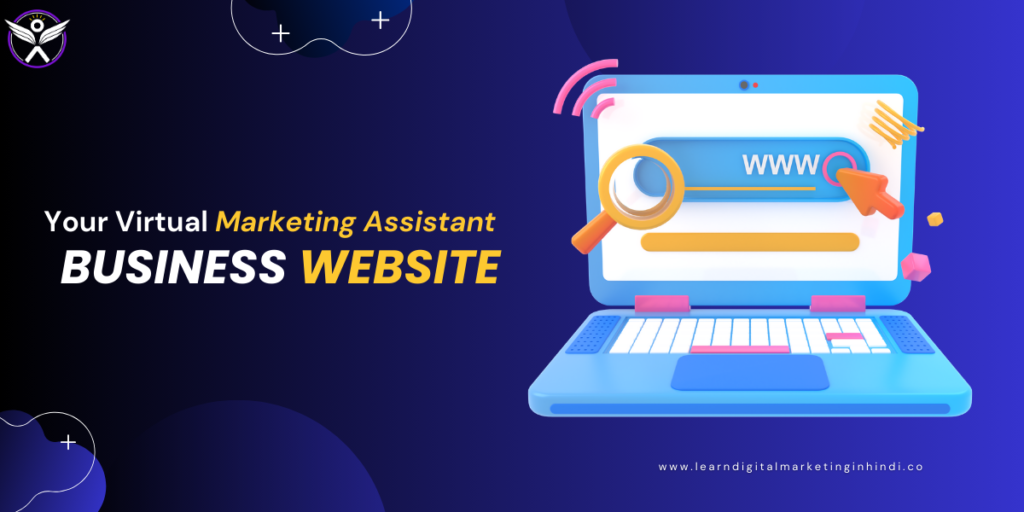 website building services