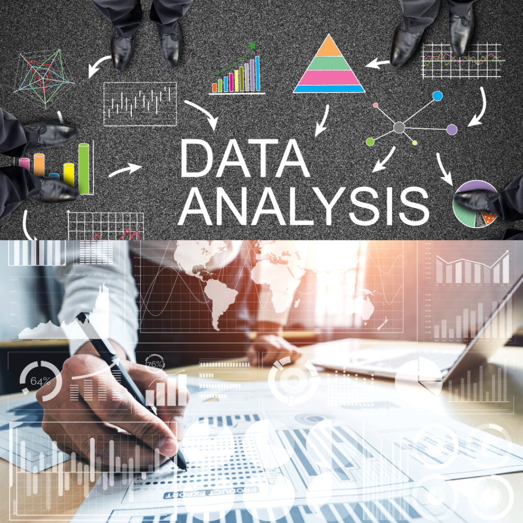 leveraging data analysis