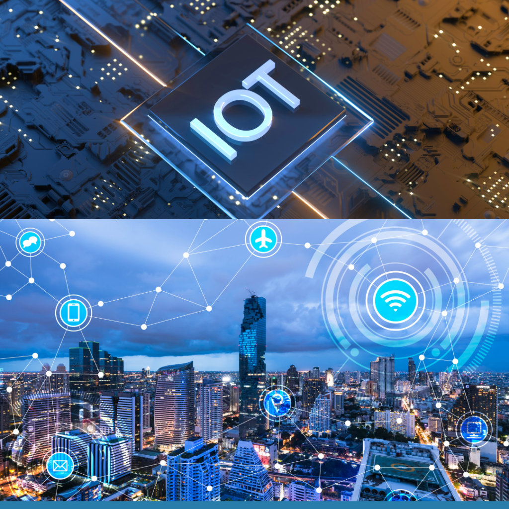 iot