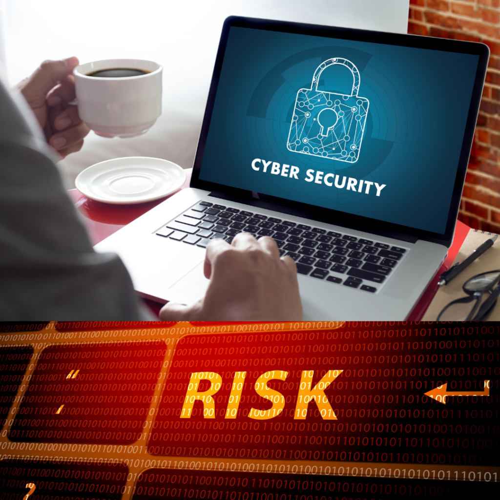 cyber security risk