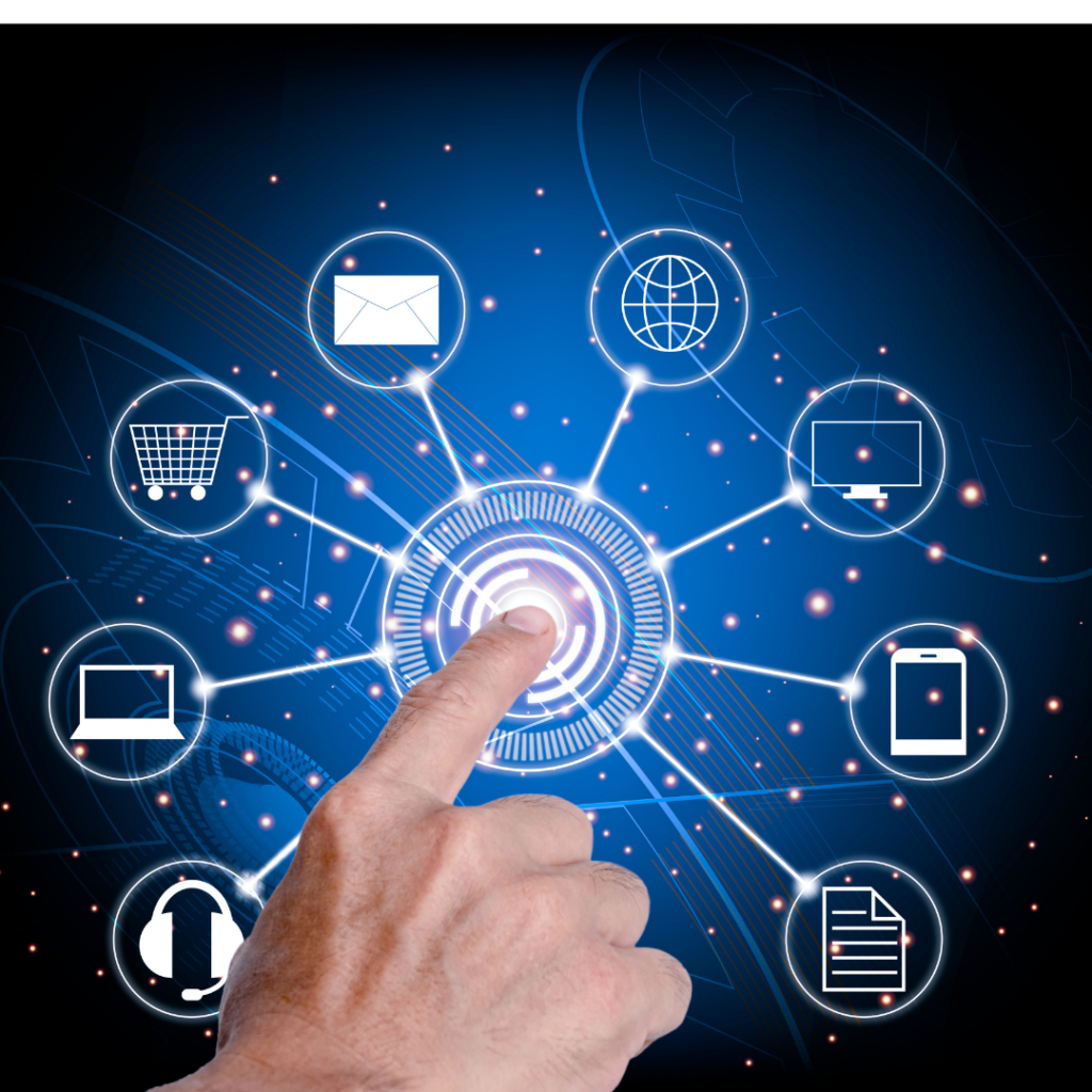 digital ecosystem seo