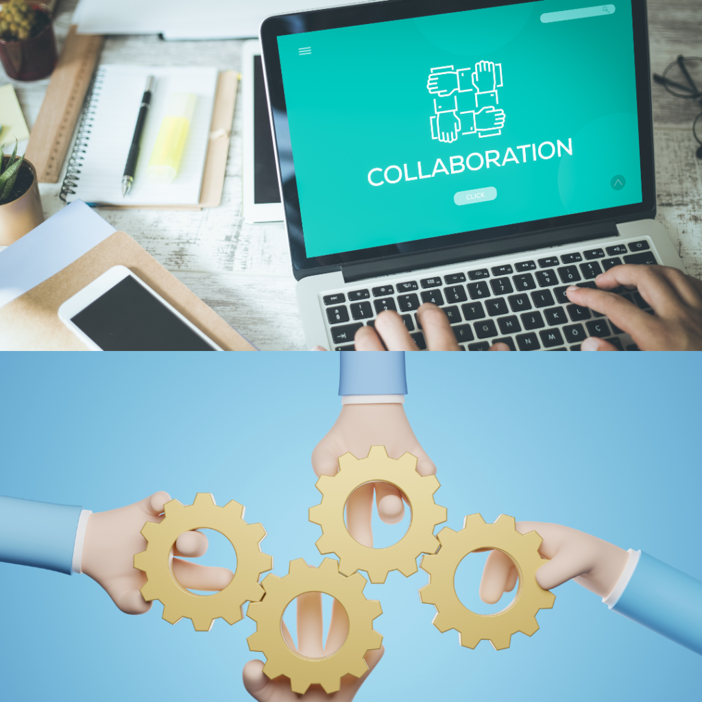 collabarative tools for digital ecosystem