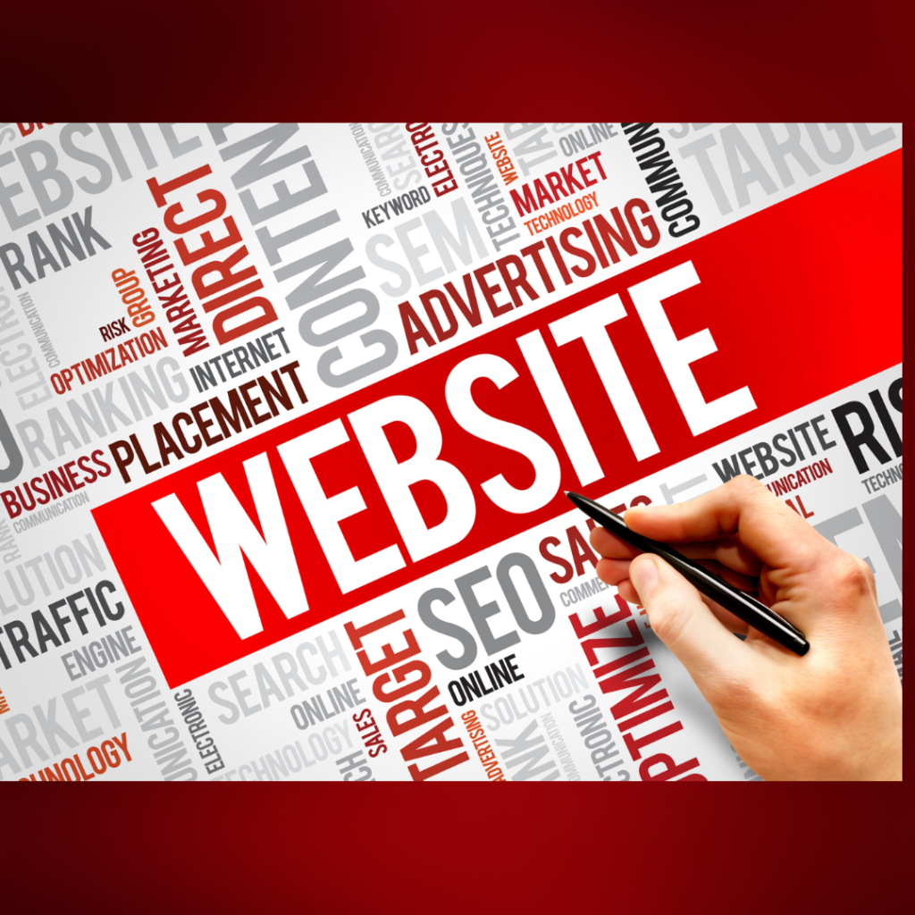 driving website traffic